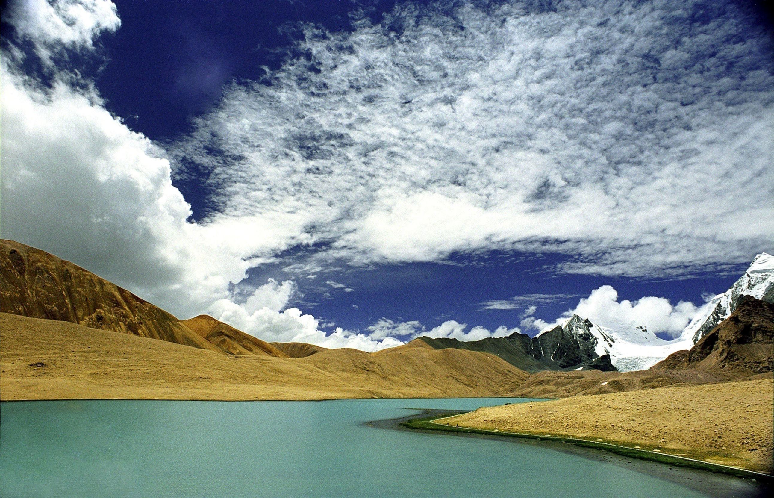 Slide 4 of 99: Gangtok, Sikkim, India