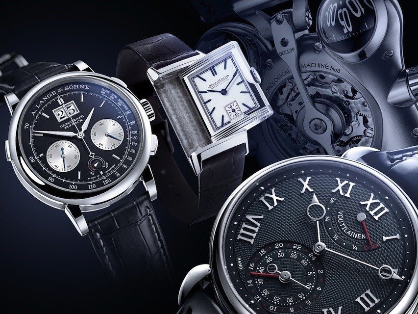 most reliable mechanical watch
