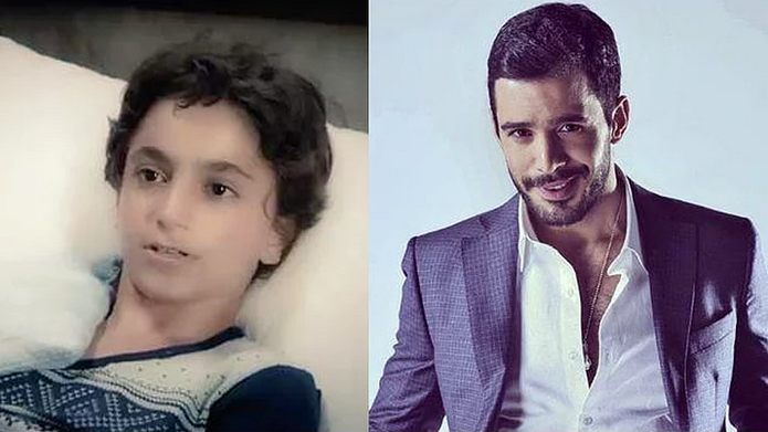 Barış Arduç, yerini Kerem Bürsin'e bırakacak