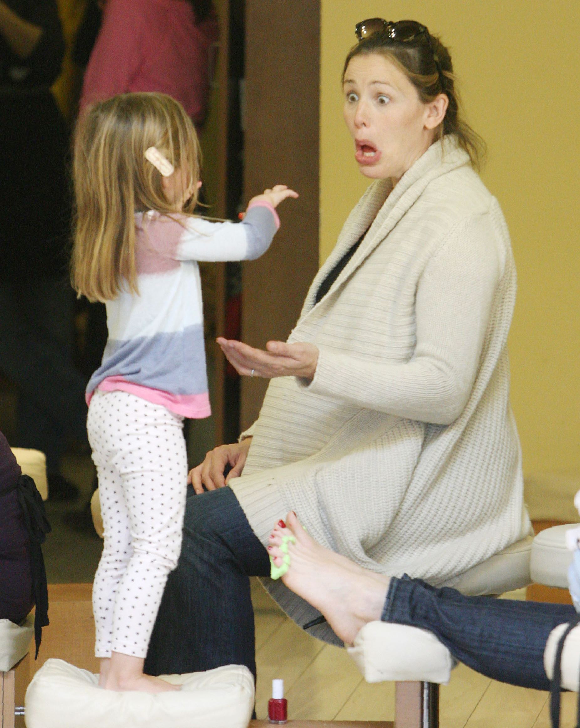 激写 海外セレブのすごい変顔28連発