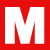 Mirror logo Mirror logo