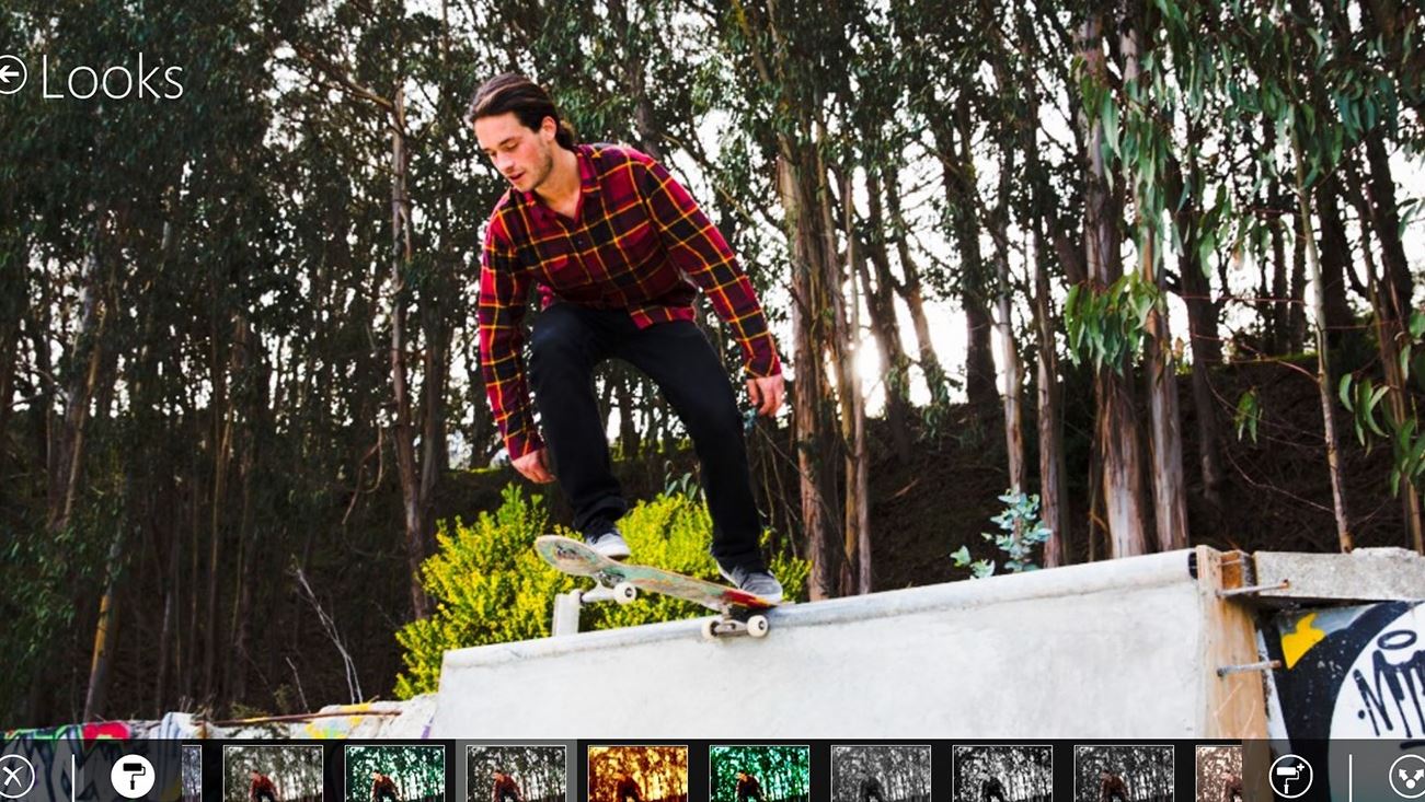 Free top-rated photo apps for Windows 10