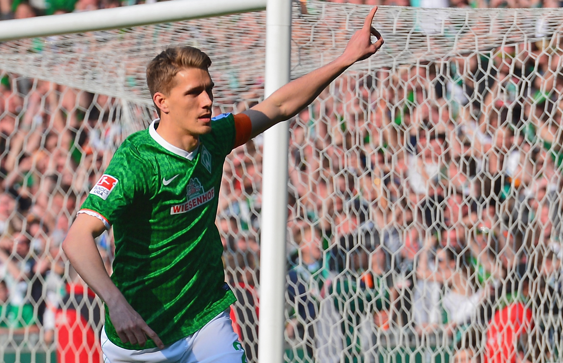 ニルス ペーターゼン 18 のニュース 統計 写真 シュポルト クラブ フライブルク サッカー Msn スポーツ