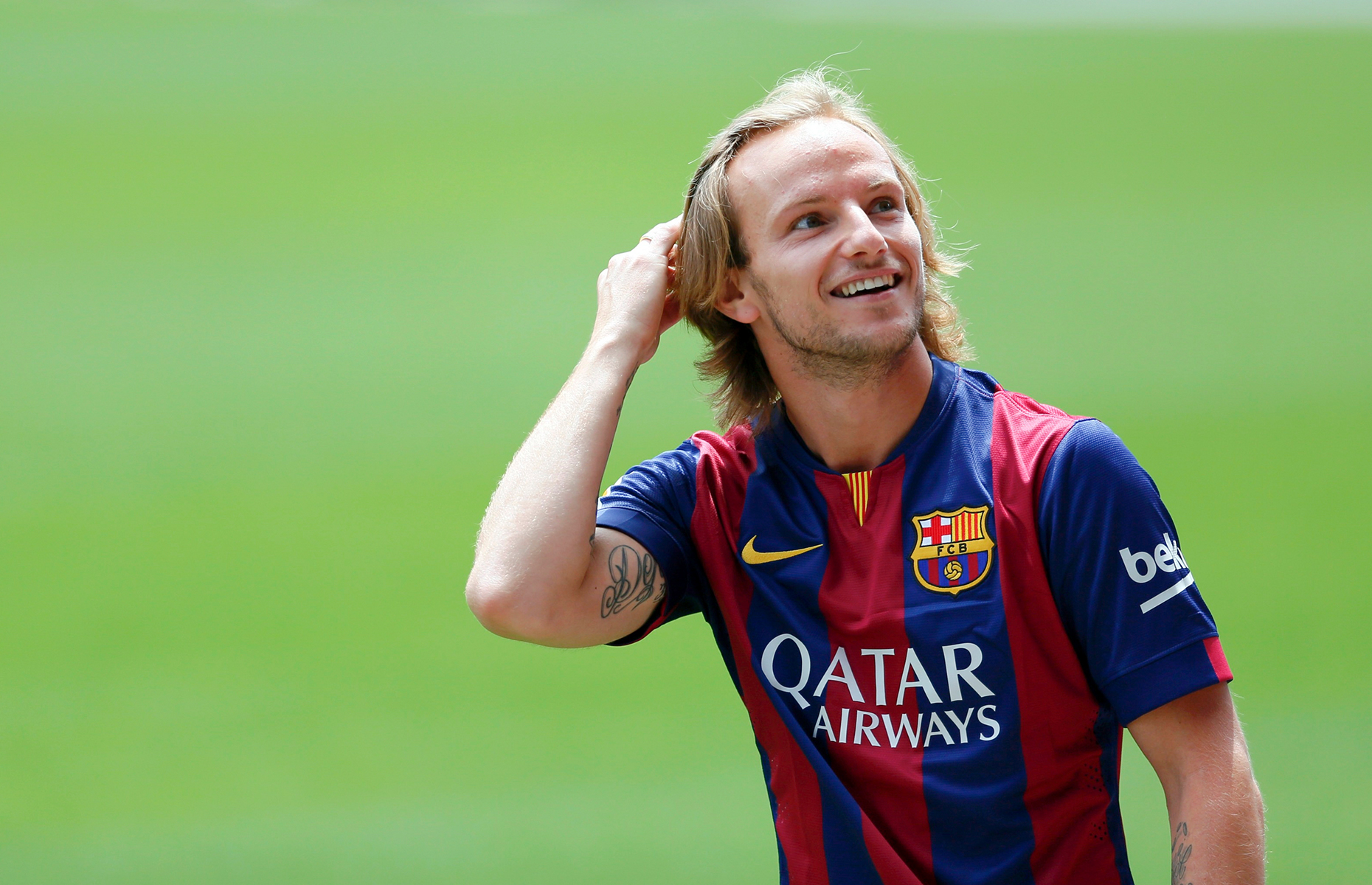 イバン ストリニッチ 7 のニュース 統計 写真 クロアチア サッカー Msn スポーツ