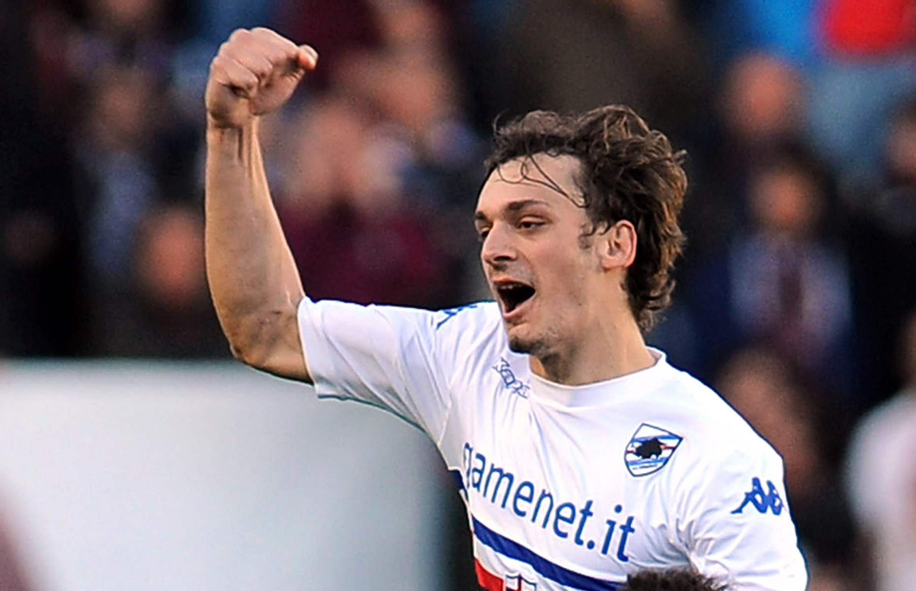 マノロ ガッビアディーニ 22 のニュース 統計 写真 イタリア サッカー Msn スポーツ