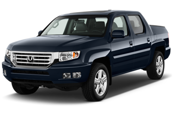 Research 2014
                  HONDA Ridgeline pictures, prices and reviews