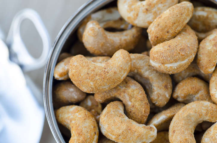 Cashews