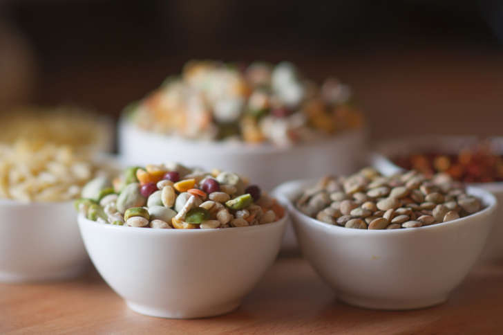 Lentils