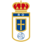 Logotipo de Real Oviedo