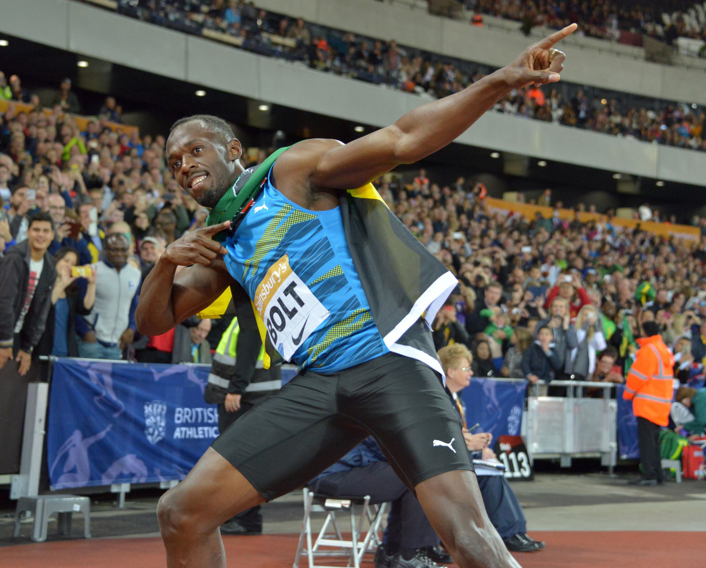 リオ五輪まであと1年 注目選手40人発表