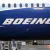 Boeing. KPA/Zuma/REX