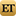 ETOnline Logo