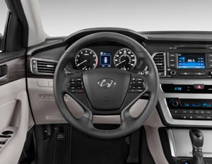 2015 Hyundai Sonata Sport Tech Interior Photos Msn Autos
