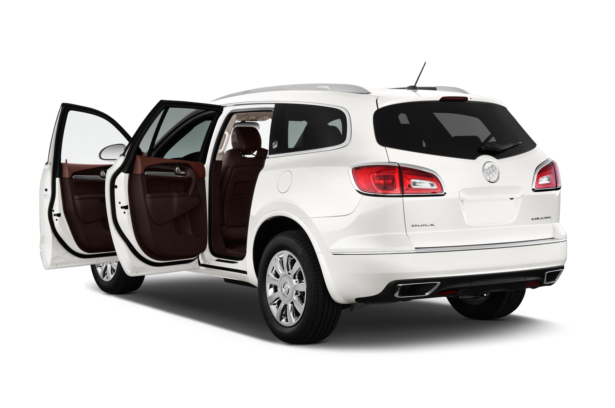 Buick Enclave 2013