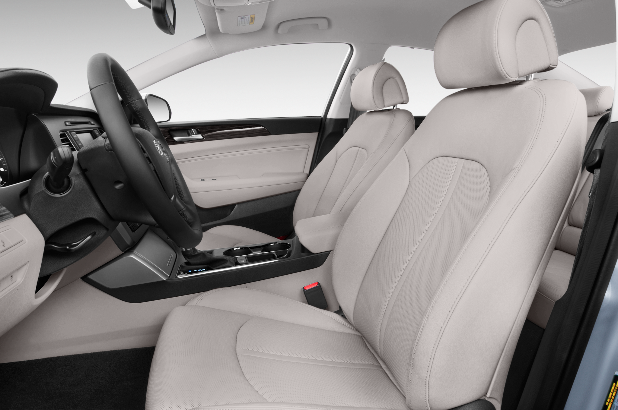 2015 Hyundai Sonata Sport Tech Interior Photos Msn Autos