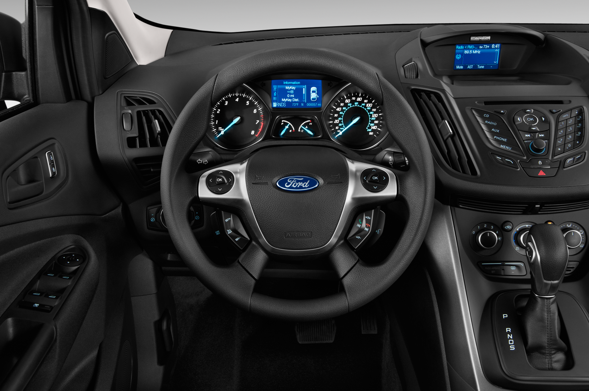 Ford Escape 2013