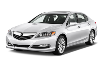 Acura Rlx 14