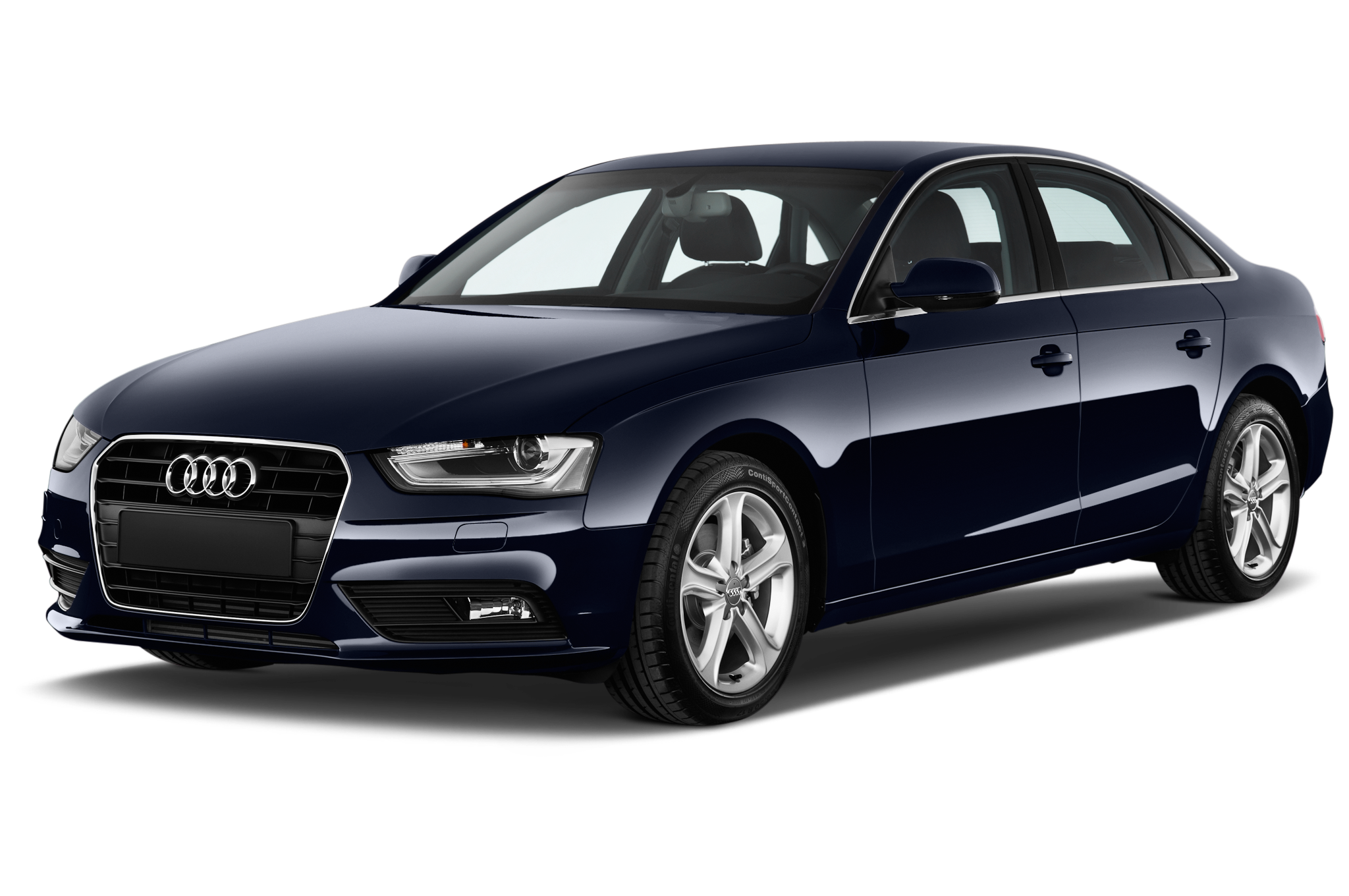 Audi A4 2014