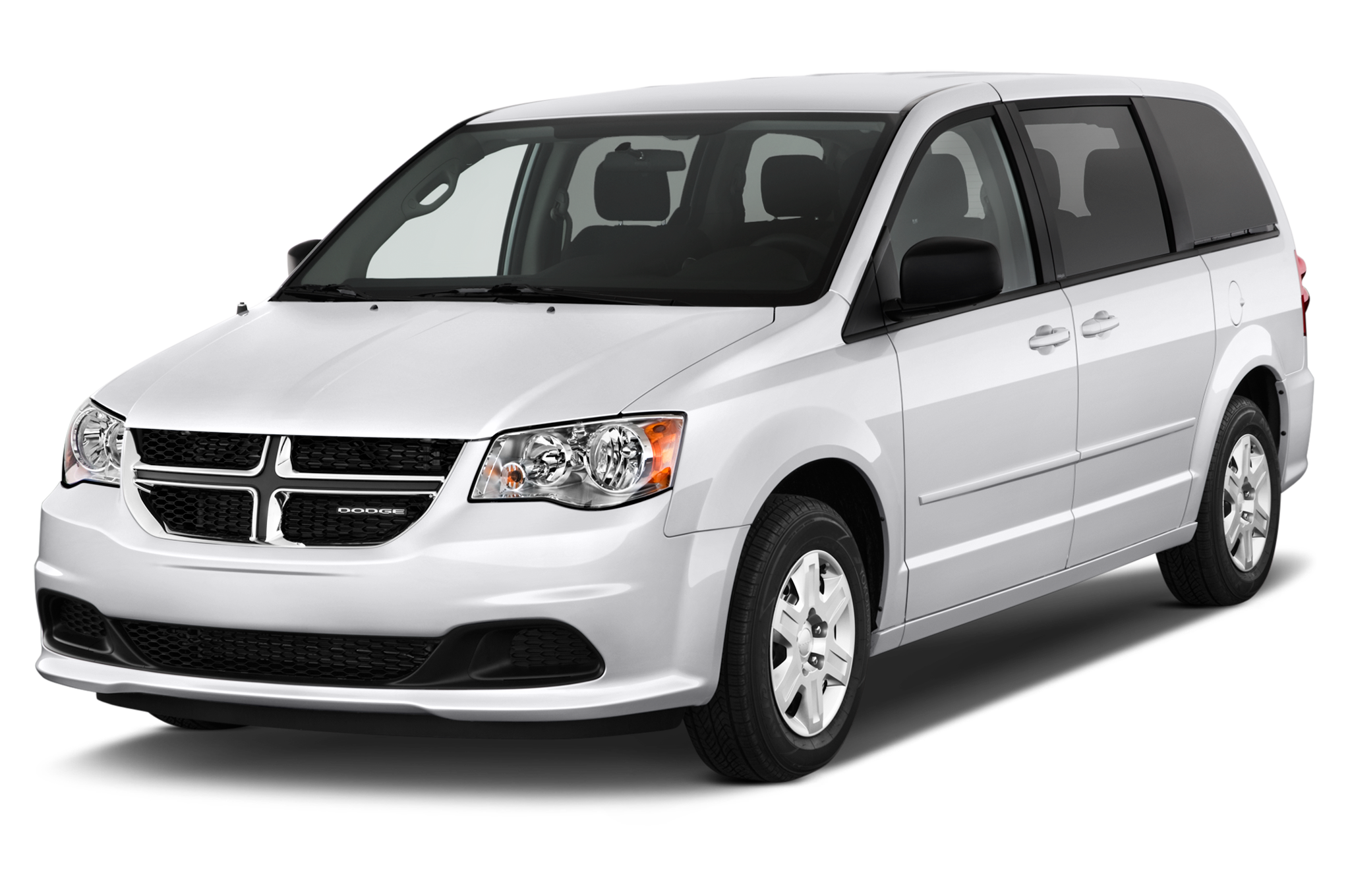 Dodge Grand Caravan 2013