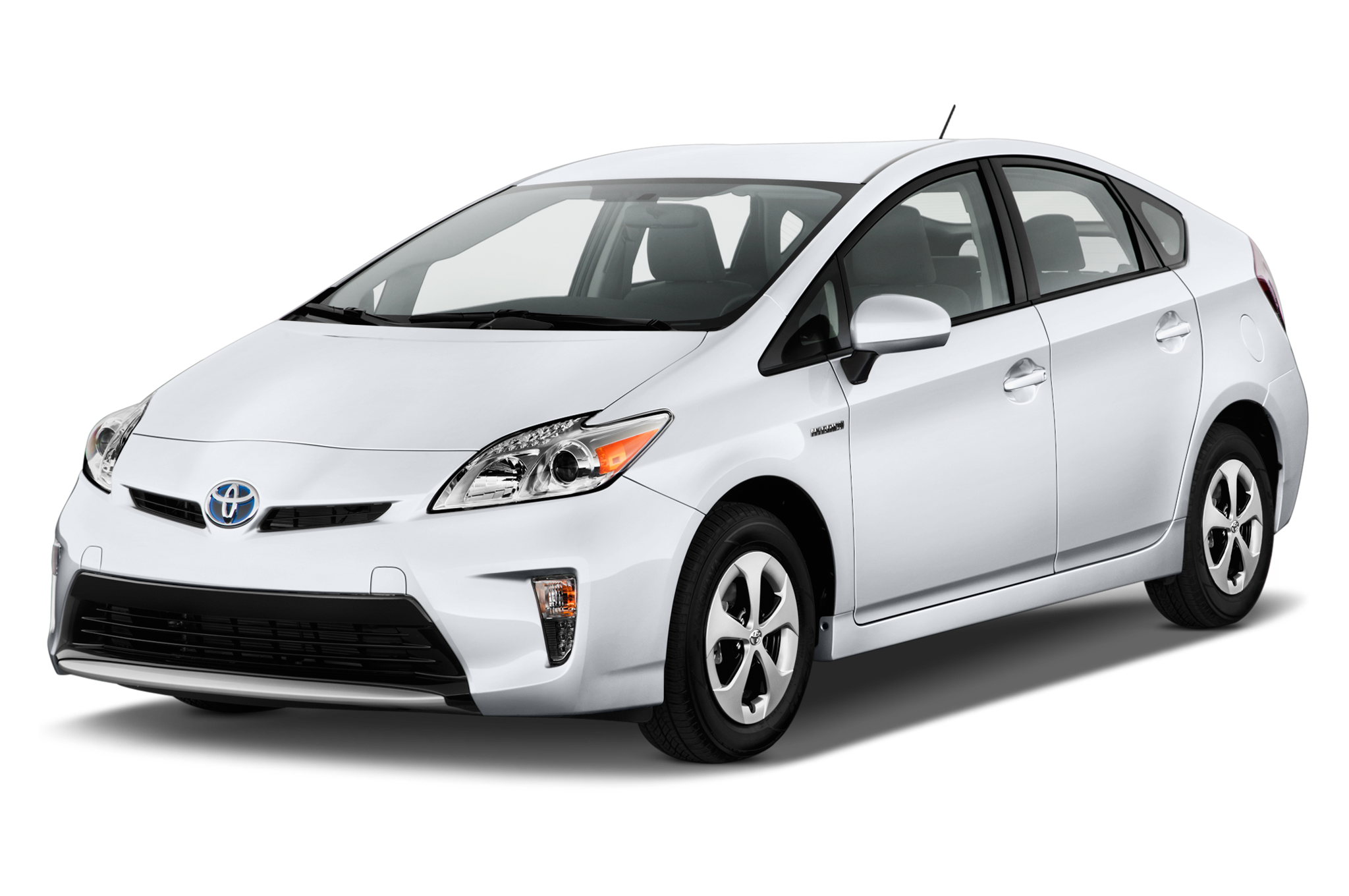 Toyota prius 5 поколение