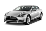 Tesla Model S 2014