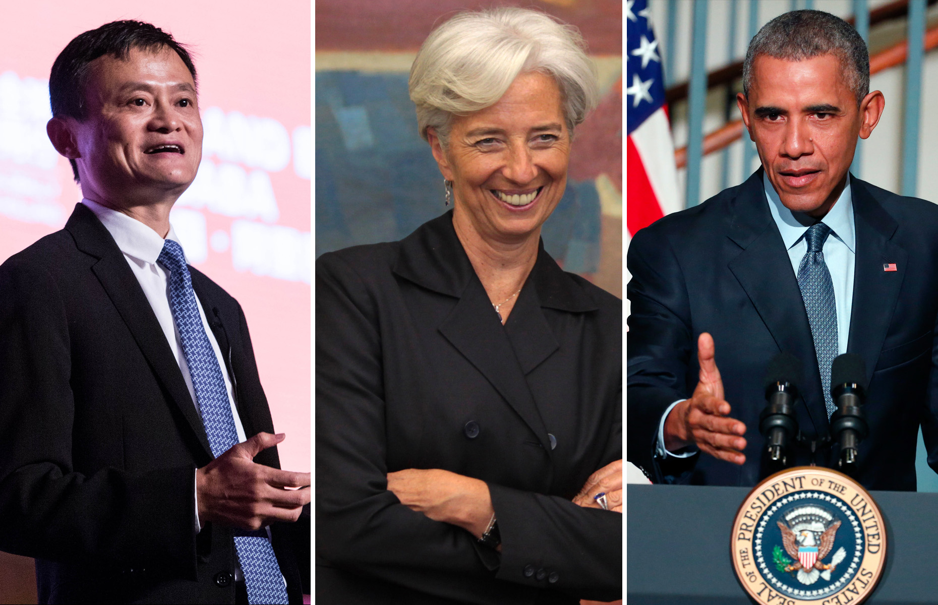 Chi è L'uomo Più Potente Del Mondo 2022
