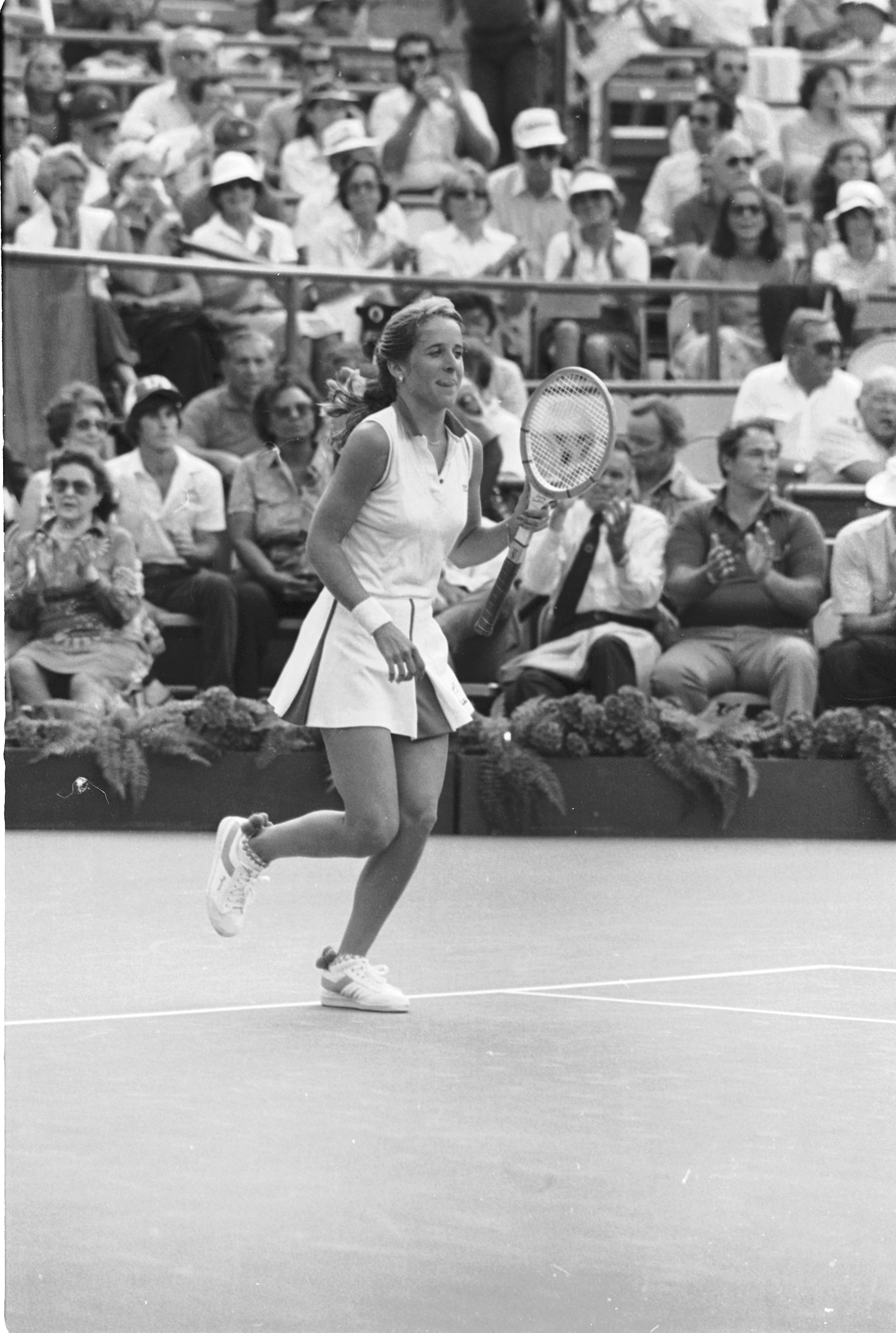 大坂なおみからマッケンローまで テニス全米オープンの歴代優勝者40人