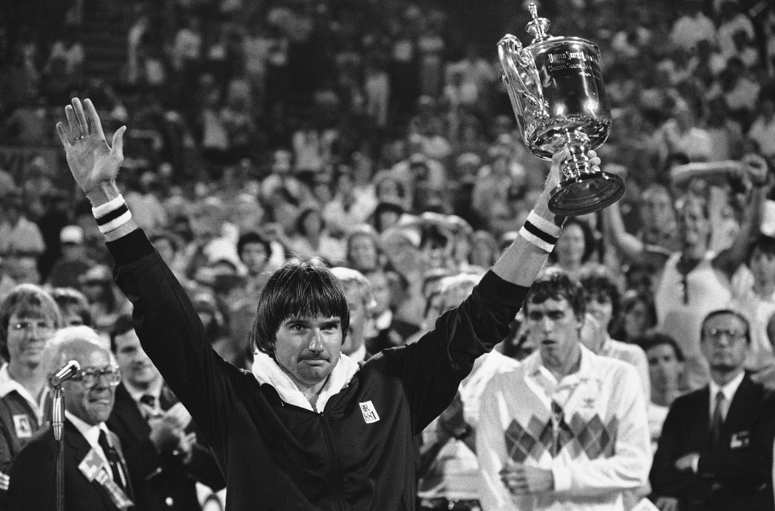 大坂なおみからマッケンローまで テニス全米オープンの歴代優勝者40人