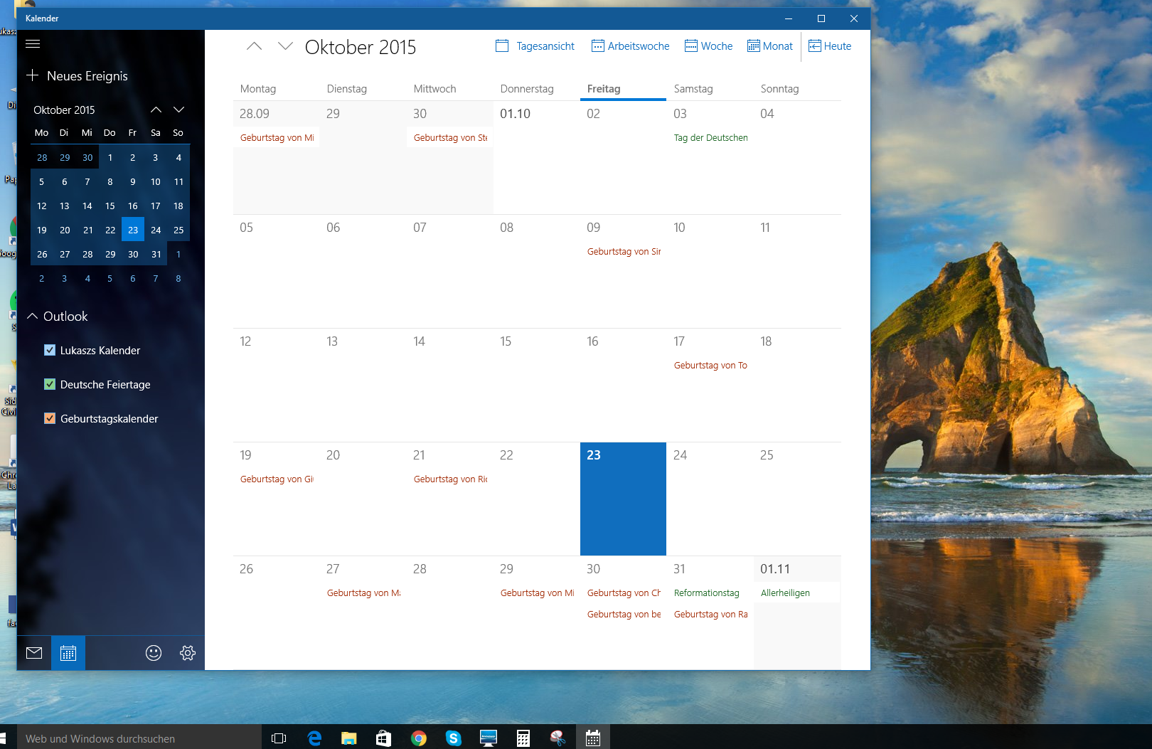 So Hilft Windows 10 Beim Organisieren 9 Apps Die Das Leben Erleichtern
