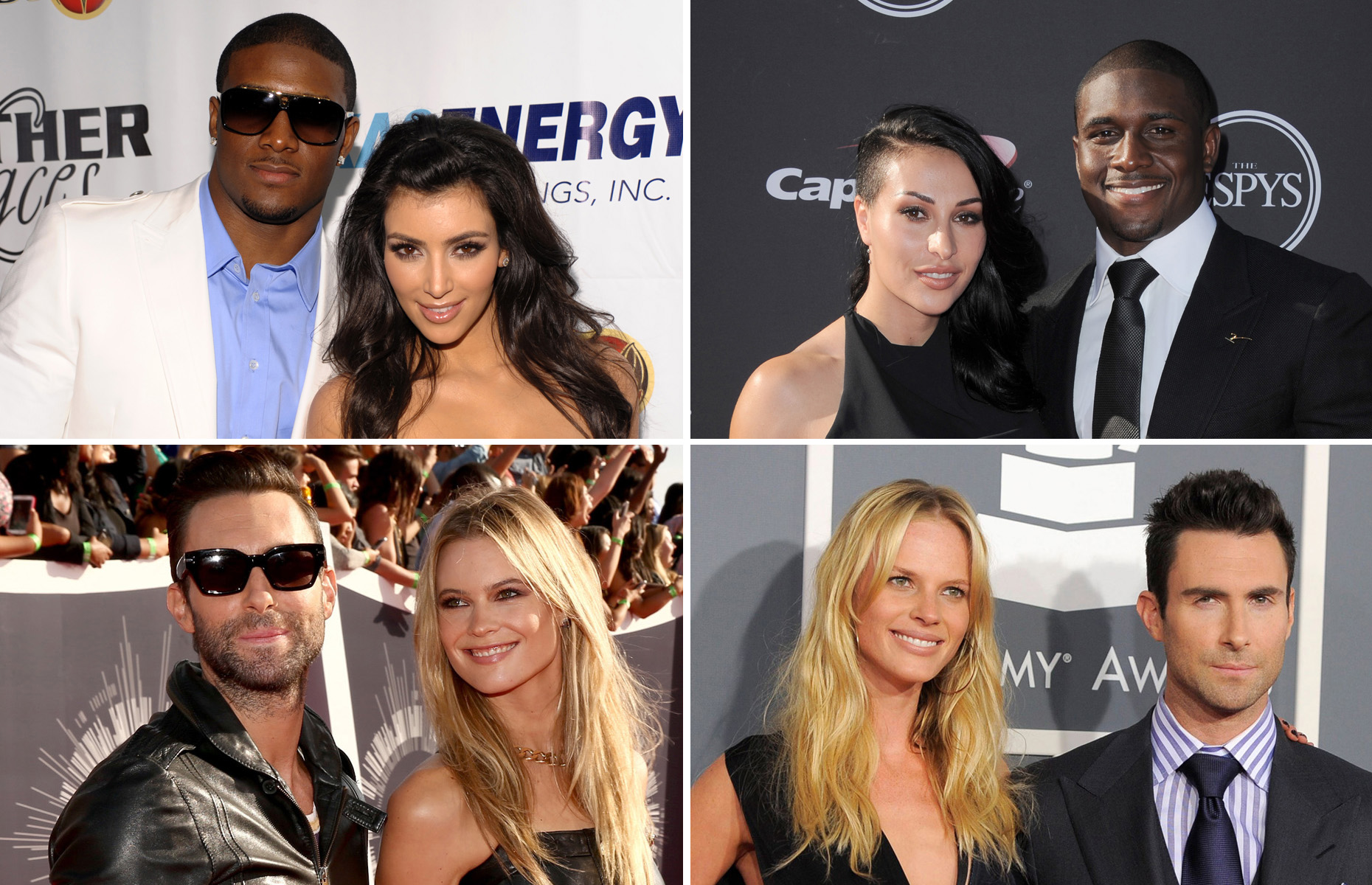 元カレ 元カノに未練タラタラ いつも似たタイプを選ぶ セレブの恋愛遍歴