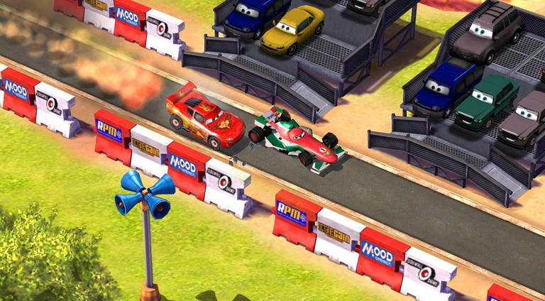 5 Top racing games in the Windows Store