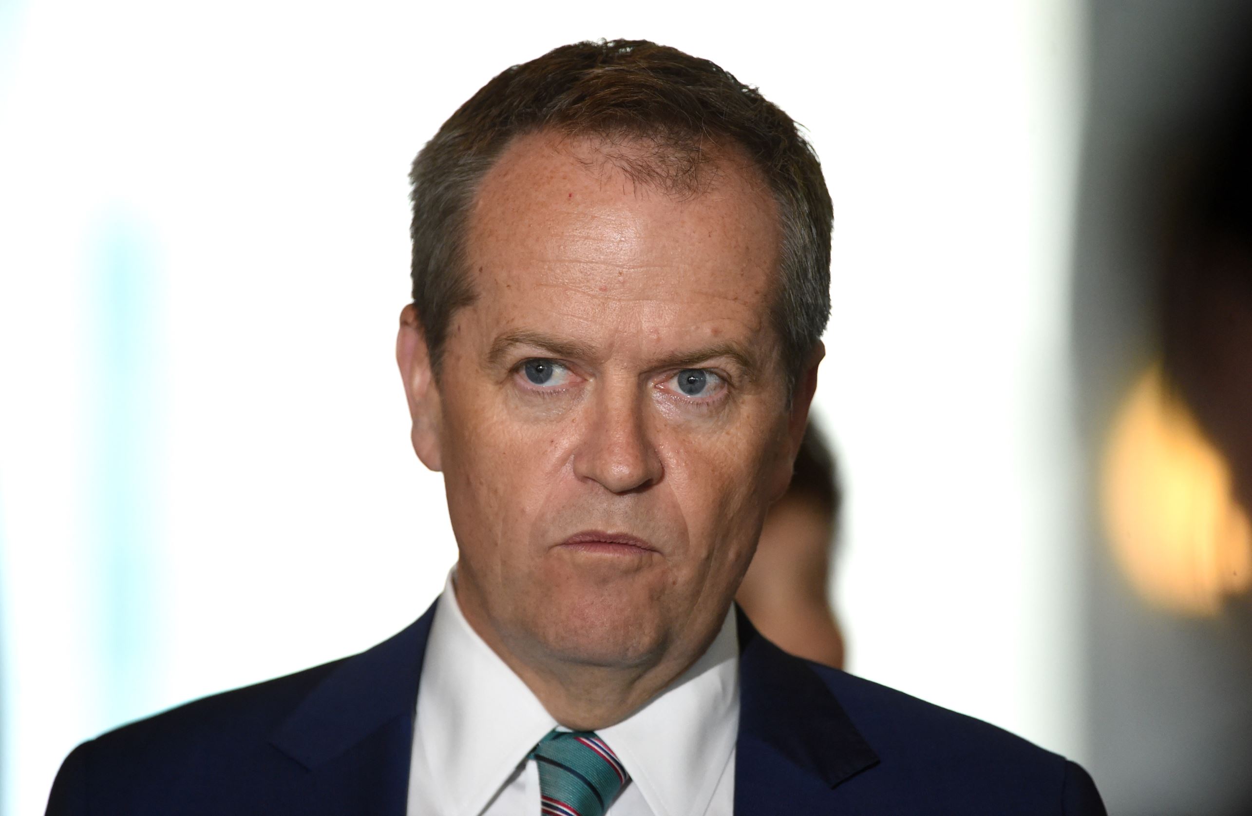 Shorten Eyeing Top Frontbench Roles In Labor Reshuffle