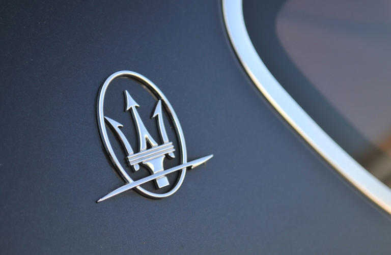 Quiz: Zu welcher Automarke gehört das Logo?