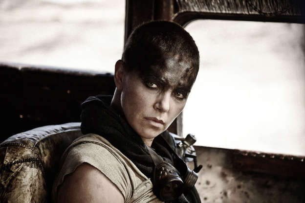最強の女戦士は アクション映画で活躍する女性ヒーロー25選
