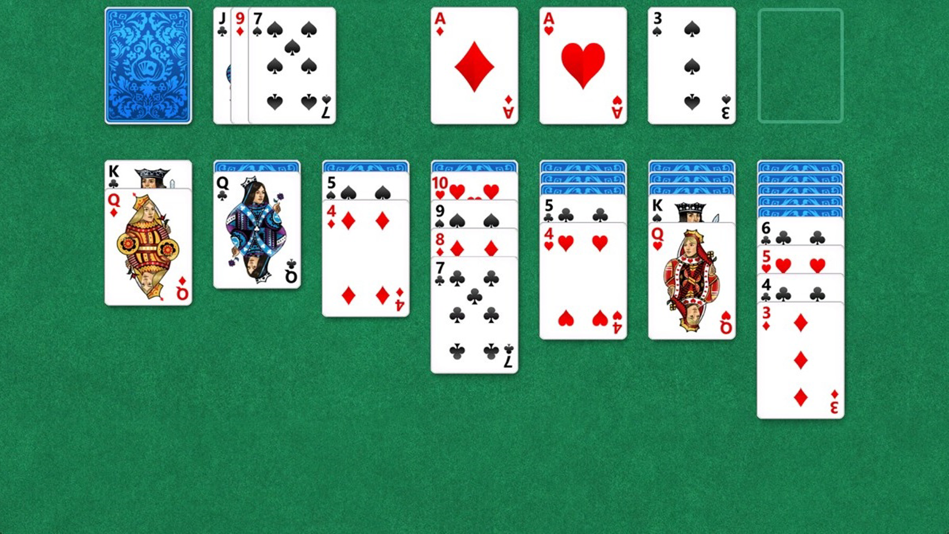 microsoft solitaire collection microsoft solitaire games for windows 10