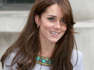 Kate Middleton Stuns In Recycled Dress