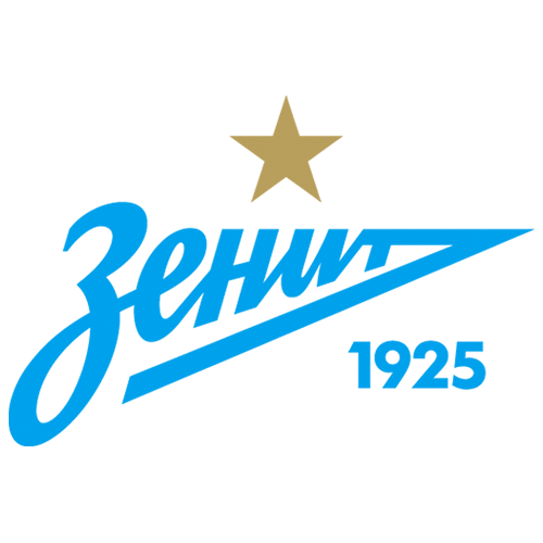 Logo di Zenit San Pietroburgo