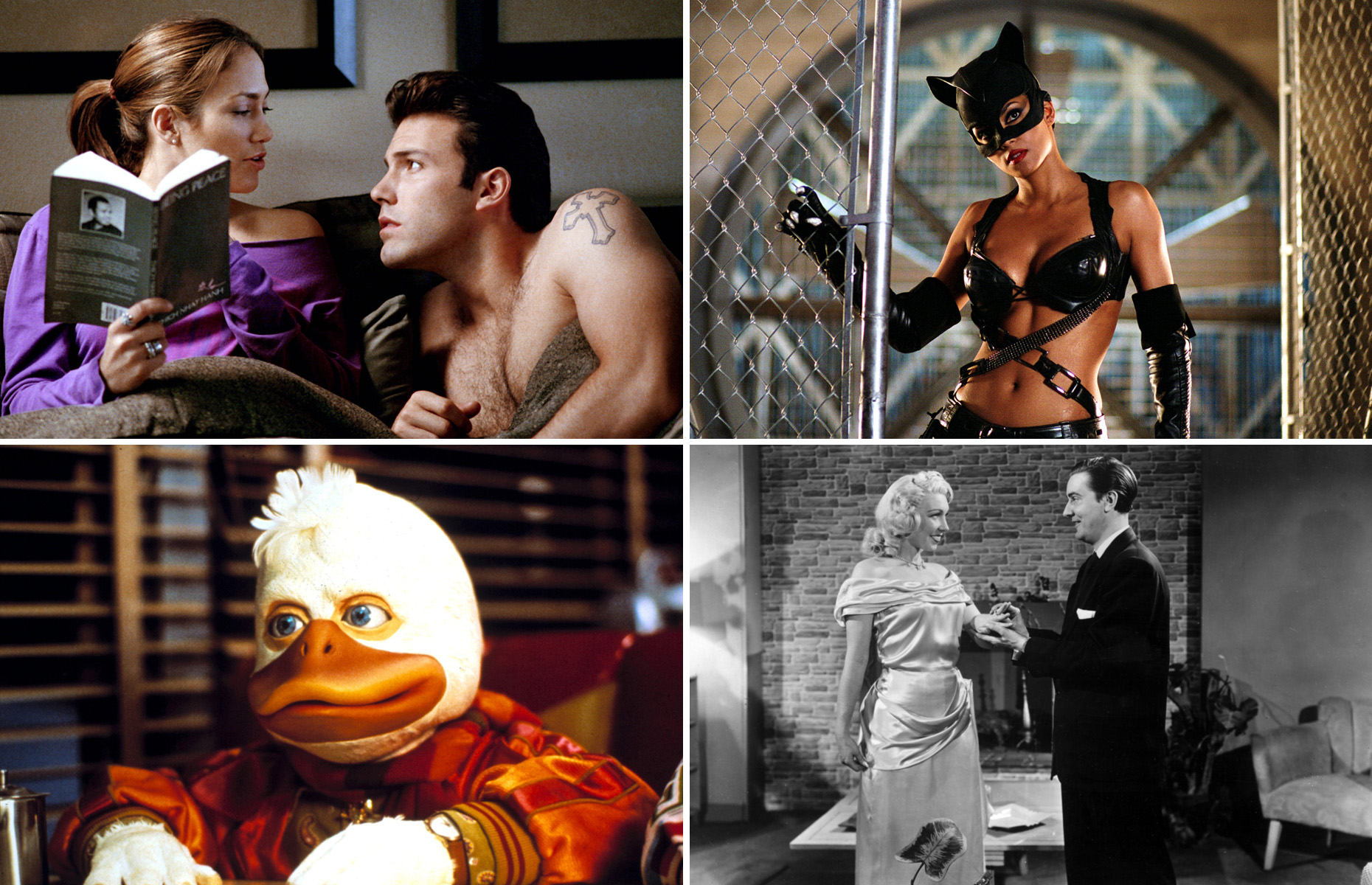 駄作すぎて逆に見たい 史上最悪 ガッカリ映画 選