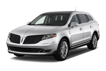 Research 2016
                  Lincoln MKT pictures, prices and reviews