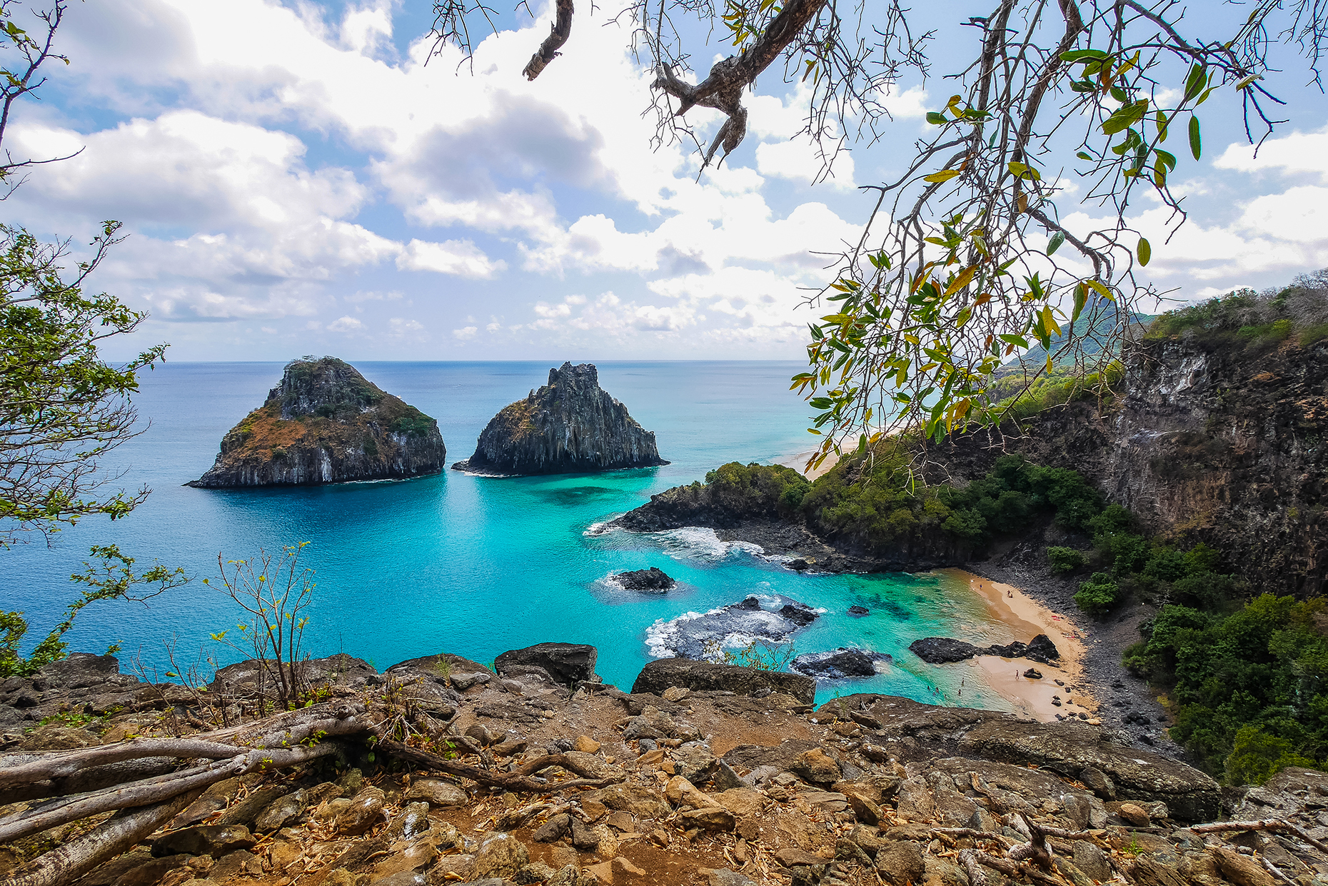 世界一は 旅好きが選んだ海外絶景ビーチ25選