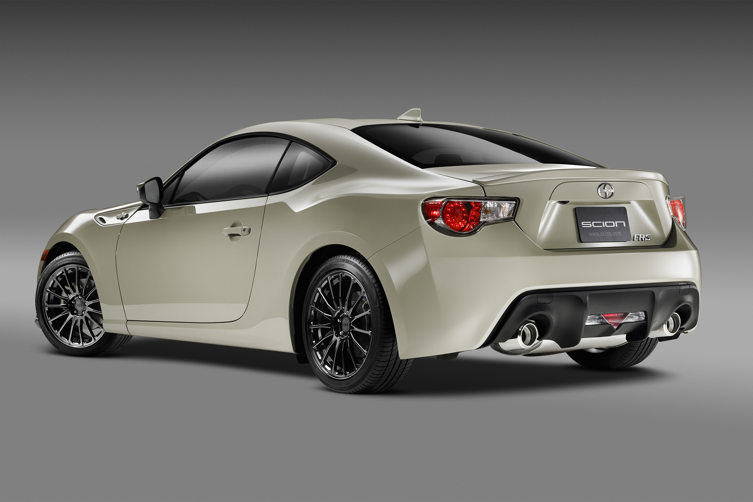 2016 Scion Fr S Release Series 2 0 Mt Photos And Videos Msn Autos