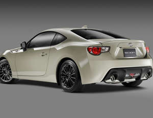 2016 Scion Fr S Release Series 2 0 Mt Photos And Videos Msn Autos