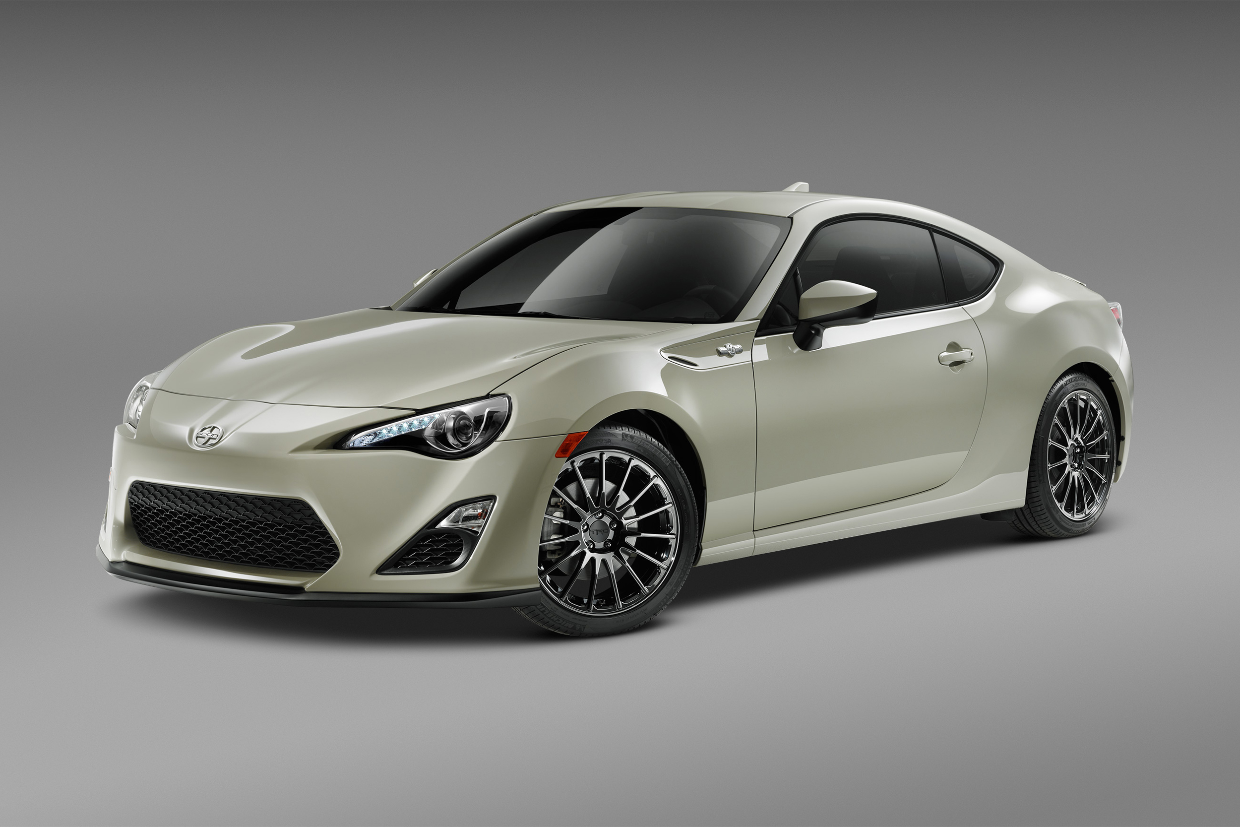 2016 Scion Fr S Release Series 2 0 Mt Photos And Videos Msn Autos