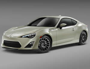 2016 Scion Fr S Release Series 2 0 Mt Photos And Videos Msn Autos