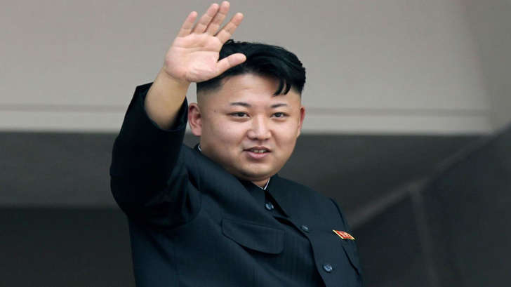 How does the eccentric leader spend his fortune?: North Korea’s controversial supreme leader Kim Jong-un has an estimated $5 billion (£3.5 billion) at his disposal, according to the Huffington Post. The UN says this money should be spent on raising standards in this imporverished country and on its people but much of it isn’t. So what exactly does Kim spend a reported $600 million (£422B) a year on?