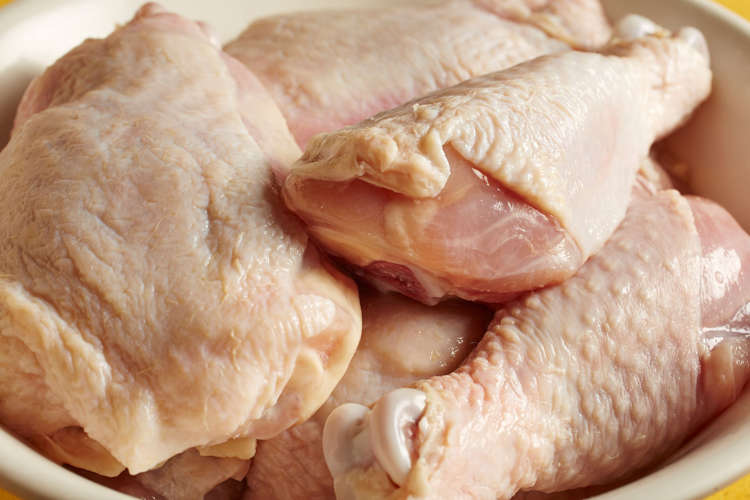 How to Tell If Raw Chicken Has Gone Bad How to Tell If Raw Chicken Has Gone Bad