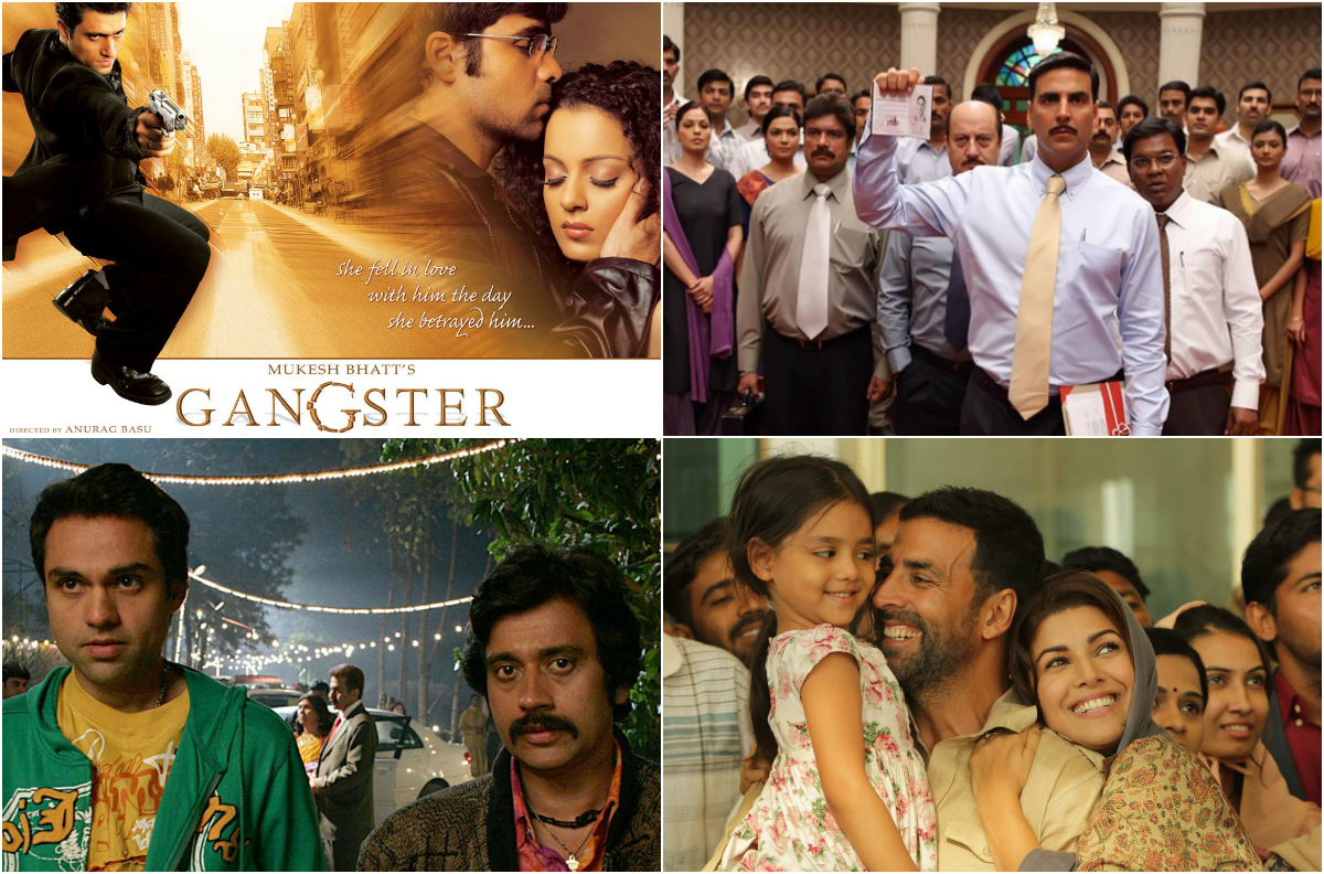 How I Became A Gangster True Story Review Dire Derivative Mob