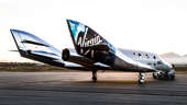 Virgin Galactic Unveils Its First Spacecraft Since Deadly 2014 Crash