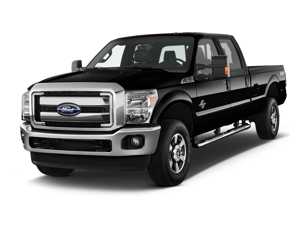 2015 Ford F-350 Super Duty