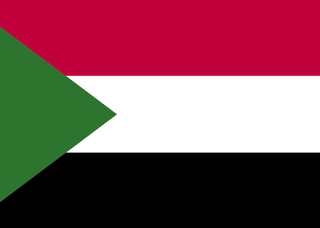 ألوان الأعلام العربية ماذا تعني